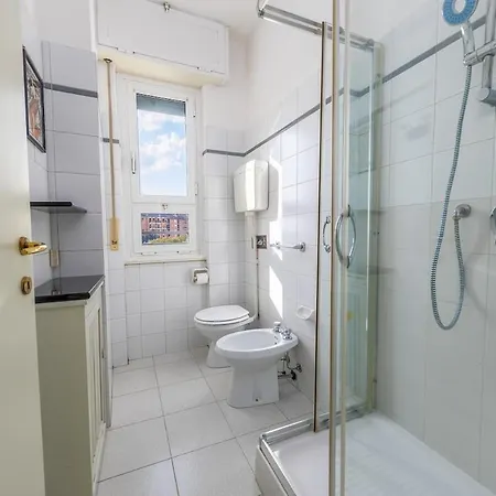 Apartment Easy Parking - 5 Min To Metro - Balcony - Quiet Mailand