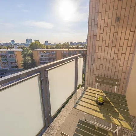 Apartment Easy Parking - 5 Min To Metro - Balcony - Quiet Mailand